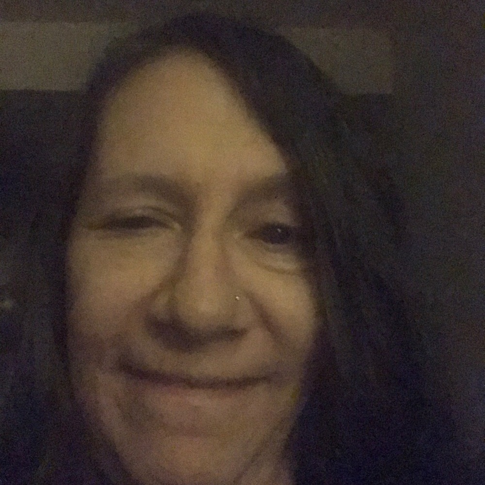 Meet your Posher, Tammy